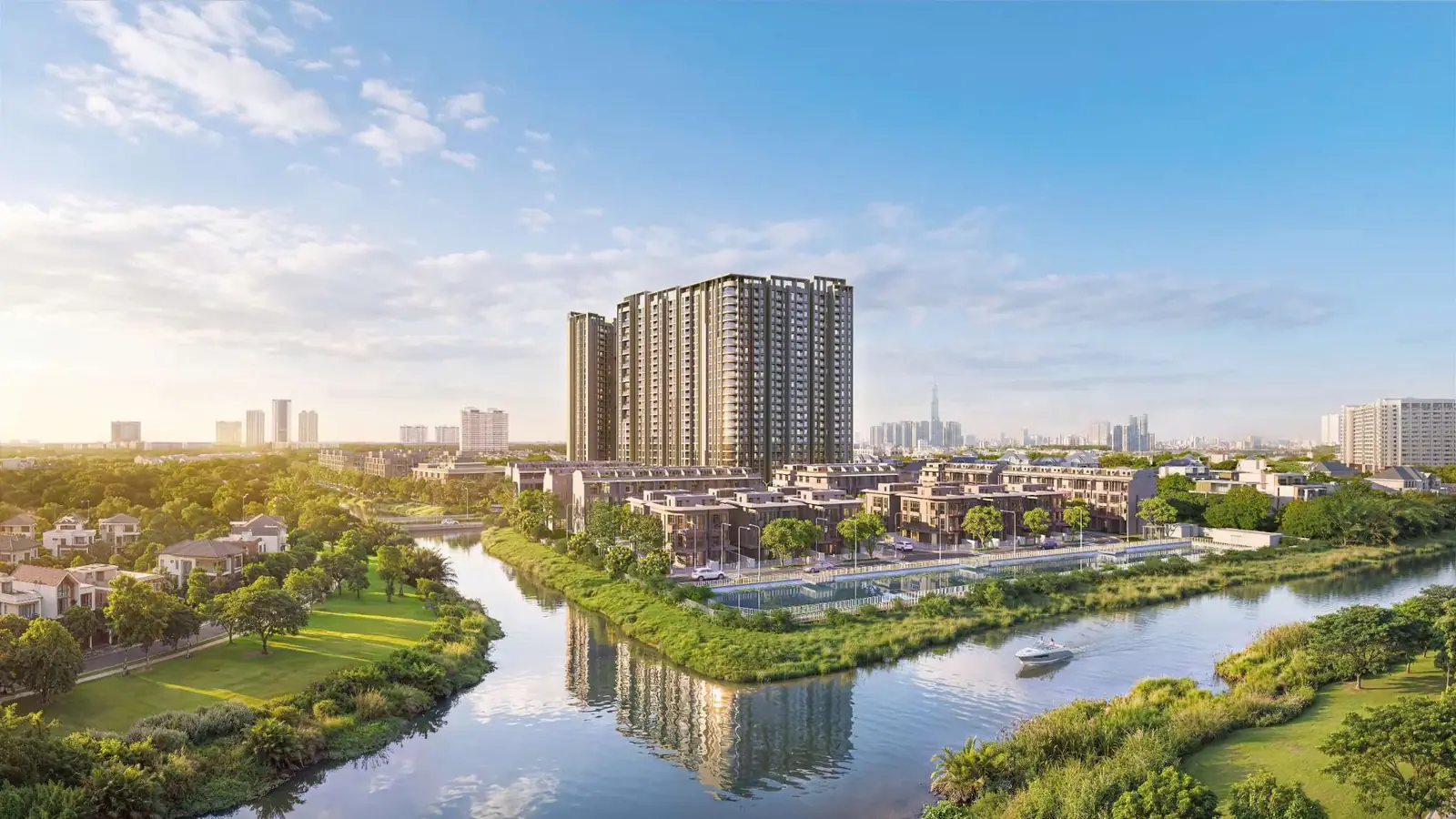 Điều Khoản Sử Dụng