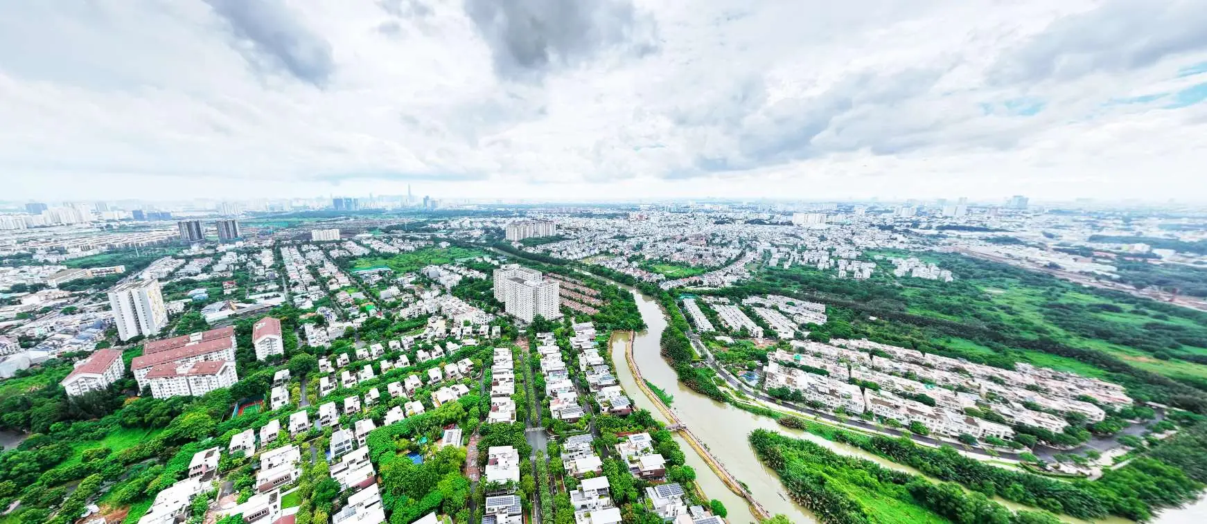 360 View